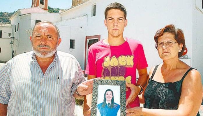 Carmen y Felisa, ¿monjas libres o coaccionadas?