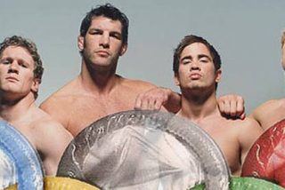 &iquest;Tienen menos opciones de lograr medalla los deportistas que practican sexo?