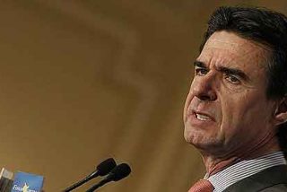 Jos&eacute; Manuel Soria: "Tienen raz&oacute;n quienes se quejan de la subida del IVA"