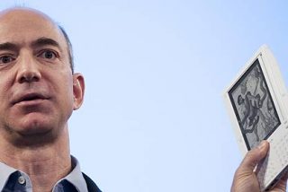 Amazon dona 2.5 millones de d&oacute;lares a favor del matrimonio homosexual