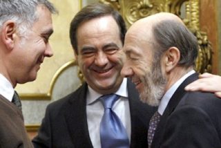 Lametazo de Anson a Lucas: "Pocos profesionales del periodismo son tan independientes"