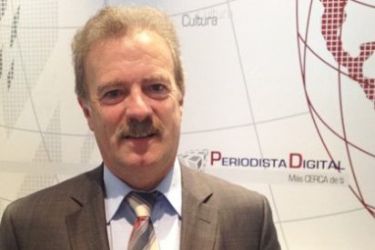 Manuel Campo Vidal: "La salida de Luis Herrero y Jim&eacute;nez Losantos de Antena 3 fue cosa de Antonio Asensio"