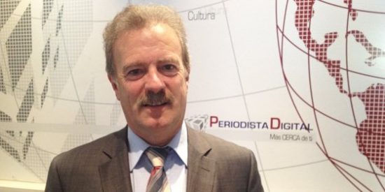 Manuel Campo Vidal: "La salida de Luis Herrero y Jim&eacute;nez Losantos de Antena 3 fue cosa de Antonio Asensio"