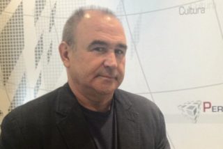 Manuel Redal: "Con la subida del IVA hay empresas que se pasar&aacute;n al mercado negro por pura supervivencia"