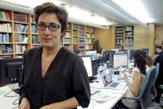 Dom&iacute;nguez habla del futuro del periodismo y Prisa tiene as&iacute; a la SER