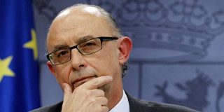 Despido de empleados p&uacute;blicos, rebajas del sueldo...