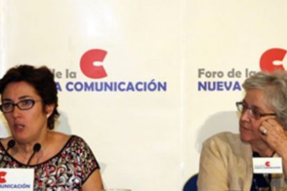 Montserrat Dom&iacute;nguez: "No pagar a los blogueros ni les resta valor ni va en detrimento de la profesi&oacute;n. Otros grandes medios tambi&eacute;n lo hacen y lo ocultan"