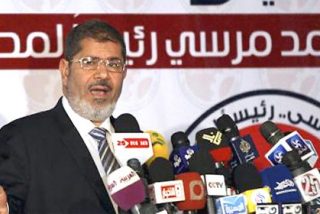 Morsi ser&aacute; una pesadilla para Egipto pero al menos no habr&aacute; ba&ntilde;o de sangre