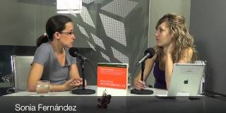 Sonia Fernandez: "Para m&iacute; el networking es intentar pensar c&oacute;mo puedo aportar a alguien"