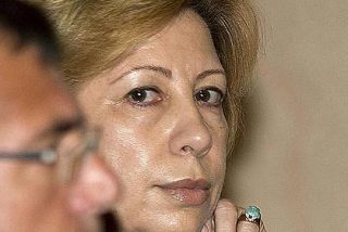 Mar&iacute;a Antonia Munar es condenada a 5 a&ntilde;os y seis meses de c&aacute;rcel