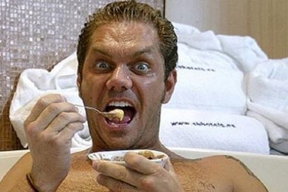 Se buscan actrices porno para 'Gran Hermano'. Raz&oacute;n: Nacho Vidal