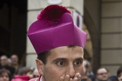 El obispo de Solsona propone reducir a un a&ntilde;o la catequesis para las primeras comuniones