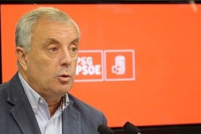 Los progresistas gallegos se niegan a despegar sus culos del esca&ntilde;o