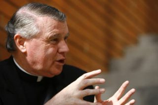 Conferencia Episcopal chilena califica de “dolorosa” la denuncia contra O'Reilly ‎