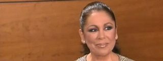 Cr&oacute;nica del peor fichaje de la historia: la Pantoja se pone digna y Telecinco (l&oacute;gicamente) le da la patada antes de tiempo