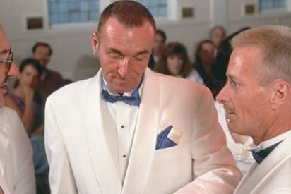 La Iglesia Episcopal aprueba un ritual de "bendici&oacute;n" para las bodas gay