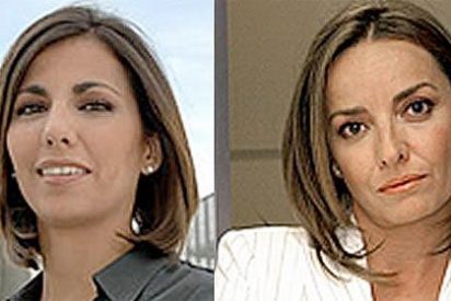 Carmen Rigalt eleva una oraci&oacute;n f&uacute;nebre por los progres de TVE: "Pepa Bueno, magn&iacute;fica, Ana Pastor, roja pero ca&ntilde;era"