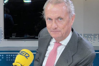 Pedro Morenés deshoja la margarita de un ERE en Defensa