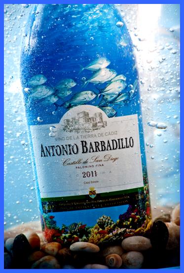 Castillo de San Diego, de Bodegas Barbadillo, sigue mostrando este verano su lado m&aacute;s marinero