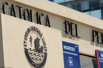La decisi&oacute;n vaticana sobre la PUCP