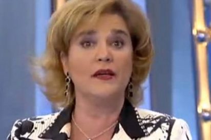 Pilar Rahola se lamenta de que Catalu&ntilde;a sea una colonia de Espa&ntilde;a