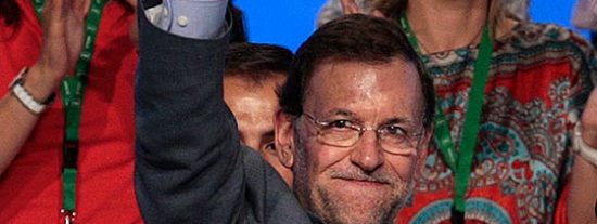 &iquest;Tendr&aacute;n los ministros del Gobierno Rajoy la jeta de irse de vacaciones?