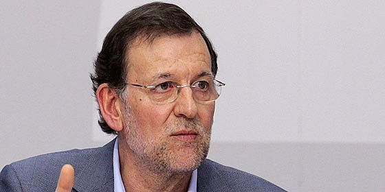 Cabreo general con los 'recortes' de Rajoy y clamor para que 'adelgace' ya el Estado