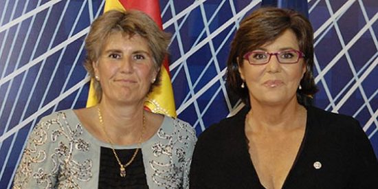 El 'fake' de la presentadora de TVE en Internet da picante a los JJOO