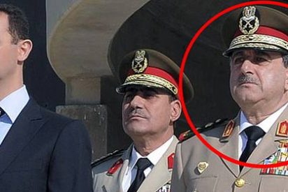 Un guardaespaldas liquida a la c&uacute;pula militar del r&eacute;gimen de El Asad