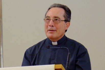 Manuel J. Cort&eacute;s Soriano, reelegido superior general de los marianistas