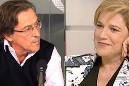 Tertsch pone fina a Rahola: "Ha revelado su peor catadura de chivata"