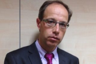 Francesc Torralba: "&iexcl;Cuando hay sentido, el hombre es capaz de dar su vida!"