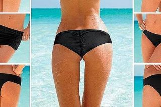 'Victoria's Secret y 'Dove' se tiran de los pelos por culpa del Photoshop