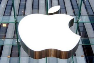 Apple, la empresa m&aacute;s valiosa de la historia