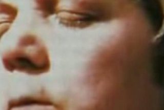 Muere Amparo Cuevas, la vidente de El Escorial