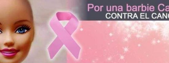 El Vaticano da su bendici&oacute;n a la Barbie calva