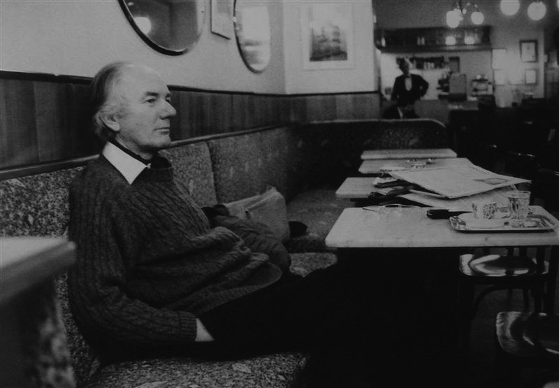 Thomas Bernhard, el más genuino de los 'comebarato'
