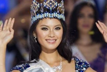 Miss Mundo