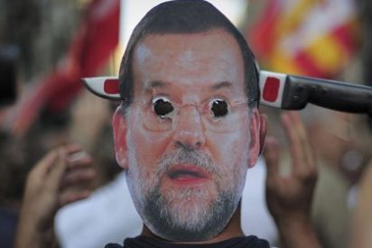 La Prensa alemana se mofa de Rajoy por culpa de Catalu&ntilde;a y Andaluc&iacute;a