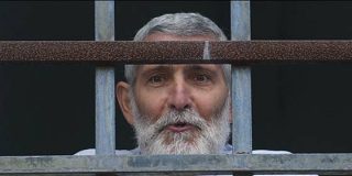 Como ya tiene el tercer grado, Bolinaga deja la huelga de hambre y Otegi, tambi&eacute;n