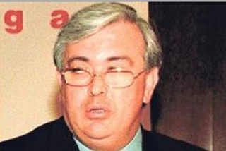 Fuentes: De jefe de los esp&iacute;as con Belloch a 'vice' de Interligare