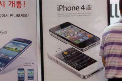 Apple derrota a Samsung y logra que sea condenada por plagiar el iPhone y el iPad