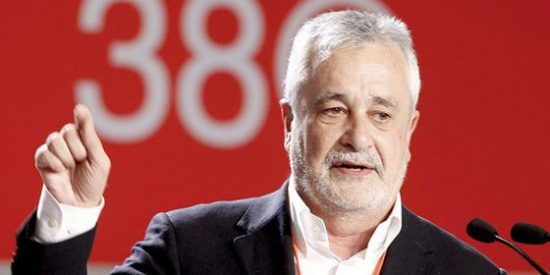El socialista Gri&ntilde;&aacute;n concede 15 millones a una fundaci&oacute;n extinta en 2010