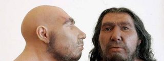 Confirman la existencia de una nueva especie humana, 'hermana' de los neandertales
