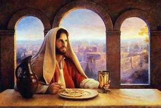 "Jes&uacute;s no busc&oacute; consensos"