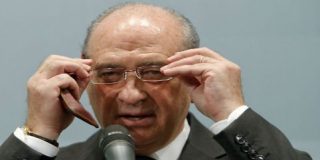 Fern&aacute;ndez D&iacute;az, error tras error
