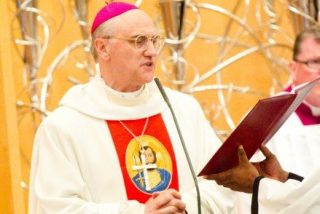 Gisueppe Lazzarotto, nuevo Nuncio en Israel y Palestina