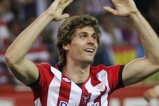 Fernando Llorente comunica al Athletic su decisi&oacute;n de no renovar con los 'leones'