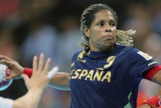 La selecci&oacute;n espa&ntilde;ola femenina de balonmano gana el bronce
