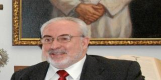 El cheque de la Ucam, &iquest;usado para la compraventa de documentos secretos?